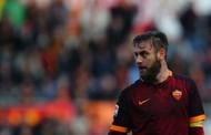 AS Roma v Atalanta BC - Serie A